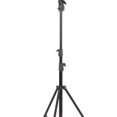lampa Galaży Wild Land rozłożona na trójnogu.jpg