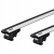 Thule WingBar Dachtraversen mit Füßen 7104