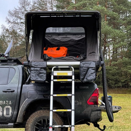 Zum Produkt Tragbare Standheizung 12V, Leistung bis zu 5kW