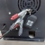 Standheizung Klemmen zum Anschluss an die Batterie und Fernbedienung