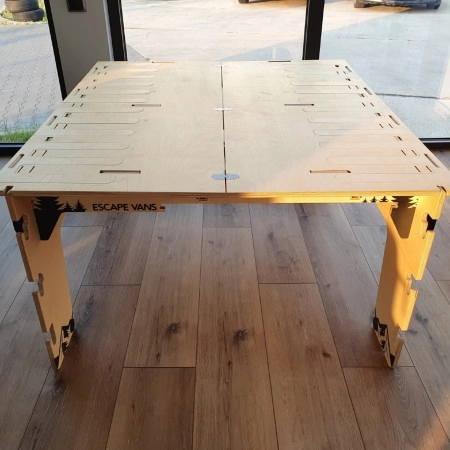 EcoBox Ausstellungsstück