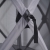 Frühlings Sommer Jurte Wild Land Hex 600 Lux Farbe grau mit schwarz Nabe ausklappbares Element