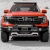Ford Raptor Next Gen Frontstoßstange 2D.1813.1 Frontansicht