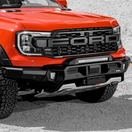 Ford Raptor Next Gen Frontstoßstange 2D.1813.1 Seitenansicht