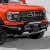 Ford Raptor Next Gen Frontstoßstange 2D.1813.1 Seitenansicht