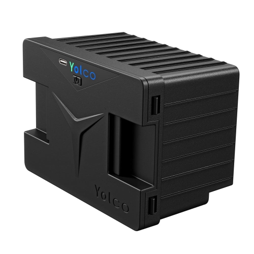 Zum Produkt Modularer Akku Yolco SC4B
