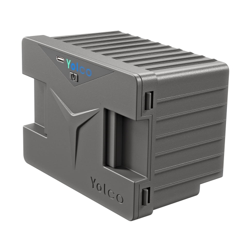 Zum Produkt Modularer Akku Yolco SC4G