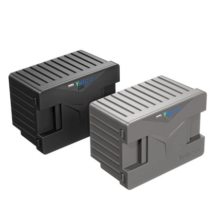 batterie 7