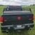 RAM1500 Aufbau niedrig Rückansicht Anpassung an die Fahrzeugsilhouette
