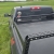 RAM1500 Aufbau niedrig Draufsicht im Set 2 zusätzliche obere Querträger