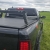 RAM1500 Aufbau niedrig Details der Verarbeitung ohne Schweißnähte komplett kaltgebogen