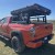 Toyota Tundra TRD mocowanie drabinki, uchwyt dedykowany do zabudowy bed rack camp4wheels.jpg