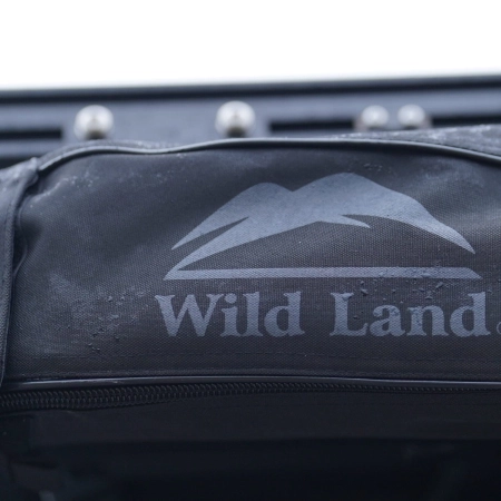 Wild Land Batwing Markise wasserdichte Hülle aus Cordura