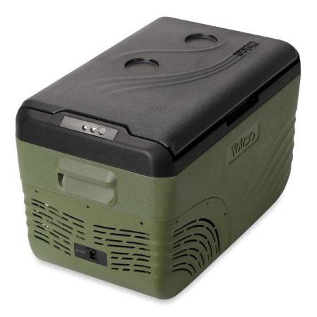 Yolco NX30 Green Bild N2