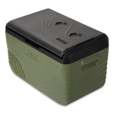 Yolco NX30 Green Bild n0