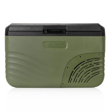 Yolco NX30 Green Bild N1