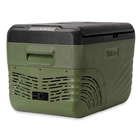Yolco NX30 Green Bild N3
