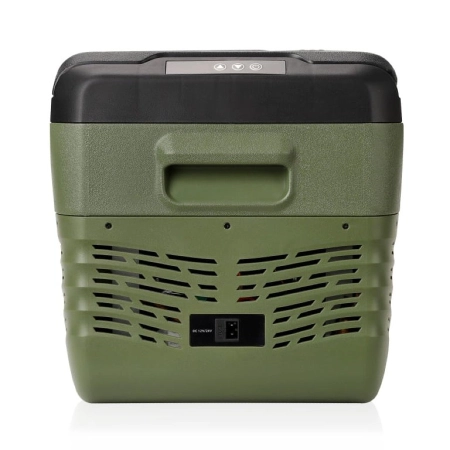 Yolco NX30 Green Bild N5