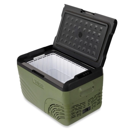 Yolco NX30 Green Bild N6