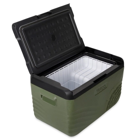 Yolco NX30 Green Bild N8