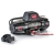 WARN VR EVO 12S Seilwinde mit Synthetikseil