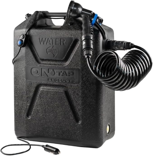 Zum Produkt Campingdusche ARB ONTAP 22L