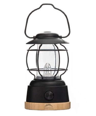 Knight Wild Land LED-Lampe Ansicht 1