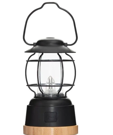 Knight Wild Land LED-Lampe Ansicht 3