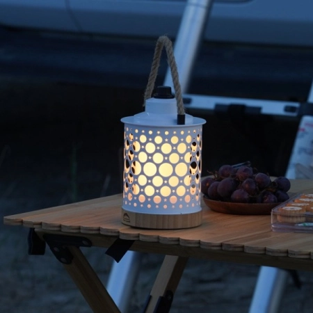 Ring Lampe 2