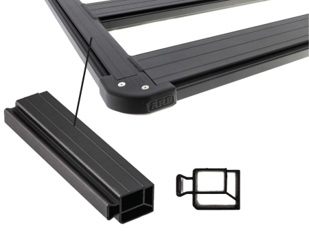 ARB BASE RACK Dachplattform Spezifikation