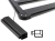 ARB BASE RACK Dachplattform Spezifikation