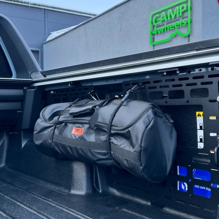 panele molle do Ford Ranger Raptor Next Gen 2022+ przytroczysz nawet wieksze rzeczy.JPG