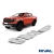 23333.1886.2.6 Satz Aluminium-Unterfahrschutz Rival4x4 für Ford Ranger Raptor Next Gen 2022+