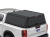 hardtop alu cab guard ford ranger raptor 2023 next gen double cab nahaufnahmen