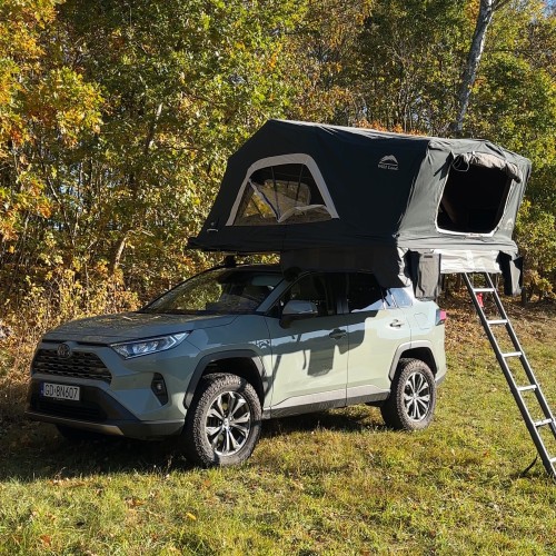 Przejdź do produktu Wild Land Voyager PRO 230