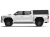 Alu-Cab Hardtop Guard Toyota Tundra 2022 Short Bed mit Glattblech 20715
