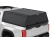 Alu-Cab Hardtop Guard Toyota Tundra 2022 Short Bed mit Glattblech 20715