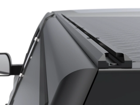 Alu-Cab Hardtop Guard Toyota Tundra 2022 Short Bed mit Glattblech 20715