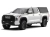 Alu-Cab Hardtop Guard Toyota Tundra 2022 Short Bed mit Glattblech 20715