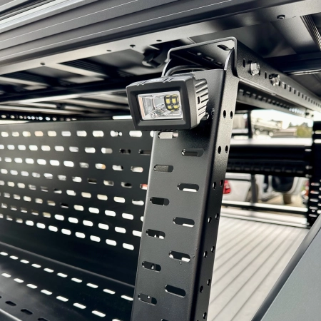 ARB Base Rack dedizierte Beleuchtung für Aufbauten