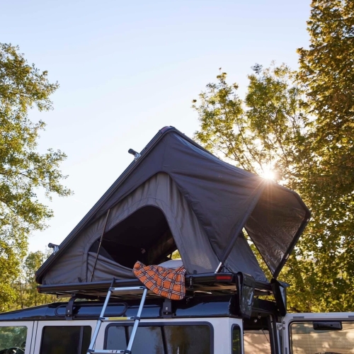 Go to product Wild Land Bush Cruiser 140 (1)