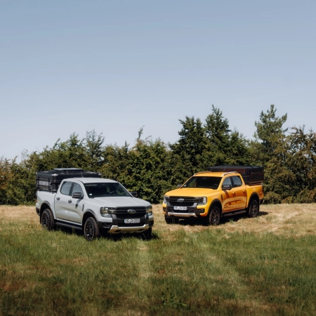 Wild Land Wingman X nowy wymiar podrozowania z lekka zabudowa kempingowa.webp