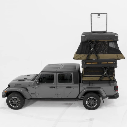 Go to product Wild Land Wingman - modern pick-up tent construction (1)
