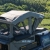 Wild Land Trunk S zabudowa rozlozona na Ford Raptor detale czesci sypialnianej.jpg