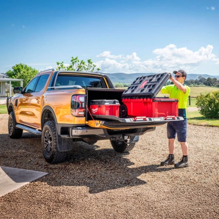 ARB DragMat V2 do Ford Ranger 2022+.webp