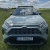 bagaznik dachowy Toyota Rav4 5 generacji zdjecie z przodu.webp