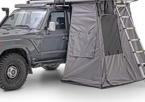 Zum Produkt Vorzelt für Wild Cruiser / Voyager Dachzelte