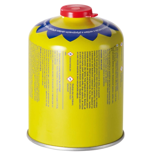 Zum Produkt Gaskartusche Gewinde 7/16 450g