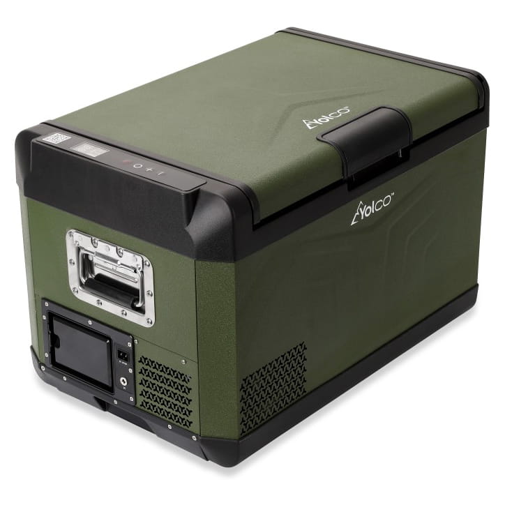 GCX37 Grün