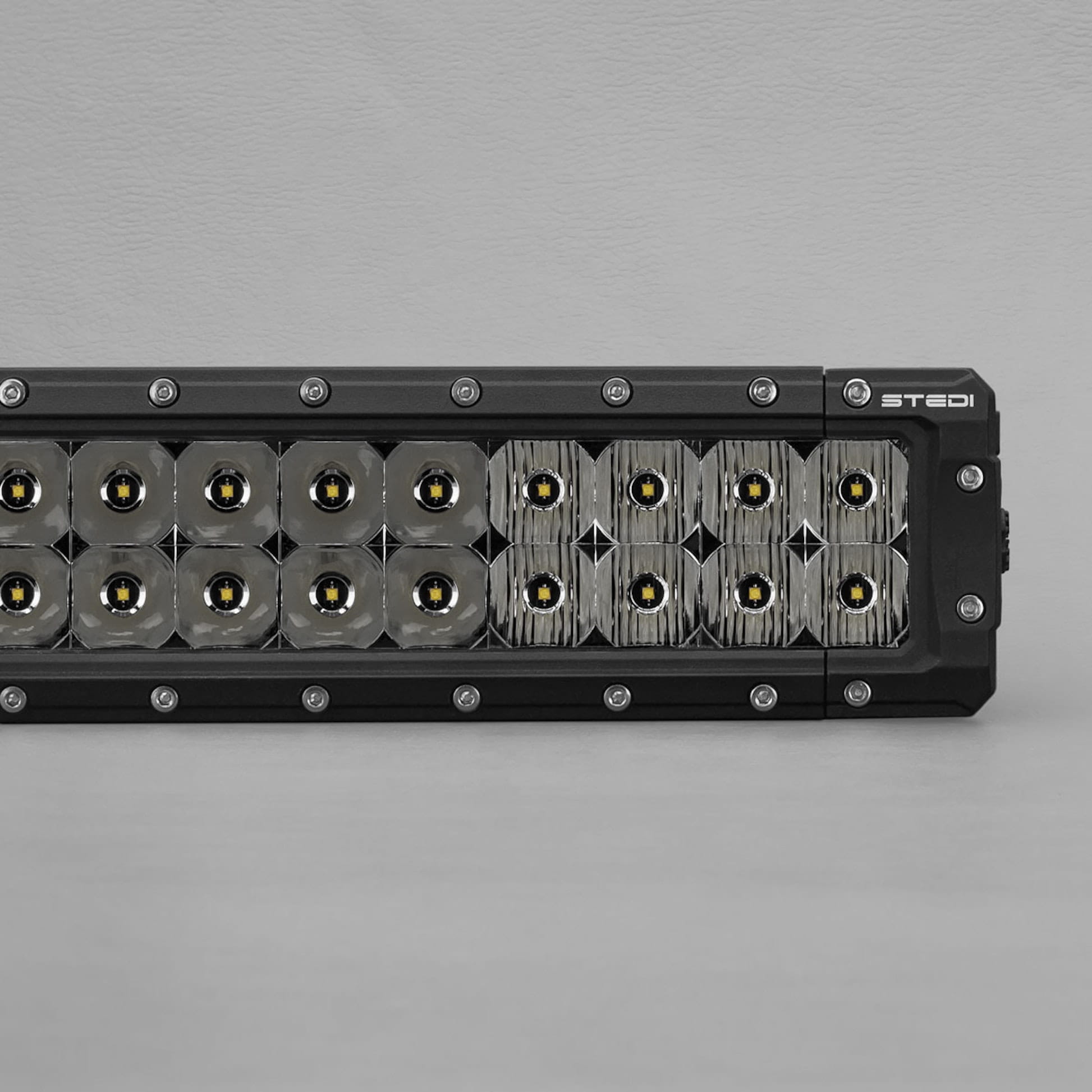 STEDI Hilux Grill Kit ST4K